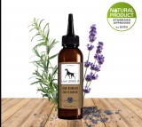 Bio fültisztító kutyáknak, macskáknak, Lila Loves It