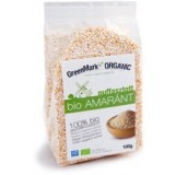BIO GREENMARK AMARÁNT PUFFASZTOTT 150G