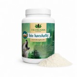 Bio Kecsketejpor 100g, Teomann
