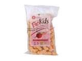 - Bio kids extrudált kukorica snack céklás 55g