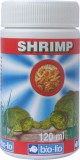 Bio-Lio Shrimp teknőstáp 120ml