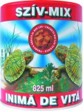 Bio-Lio Szív-Mix teknőstáp 825ml