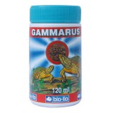 -Bio-lio Teknőstáp Gammarus 120ml Bio-Lio Teknőstáp Gammarus 120ml