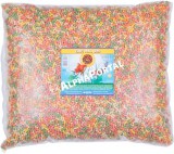 Bio-Lio Uni haltáp tavi halaknak 2.5kg