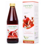 BIO MEDICURA GRÁNÁTALMA 100% GYÜMÖLCSLÉ 330ML