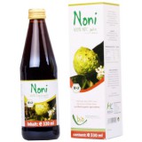 BIO MEDICURA NONI 100% GYÜMÖLCSLÉ 330ML