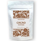 BIO ORGANIQA KAKAÓPOR NYERS 100% 150G