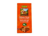 - Bio rapunzel nirvana vegan csokoládé rizstejjel és trüffellel 100g