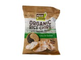 Bio rice up chia-quinoa chips 25g