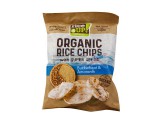 Bio rice up hajdina-amaránt chips 25g