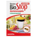 Bio Stop Darázscsapda utántöltő BIOSTOP