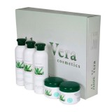 Bio-Vital Aloe Vera kozmetikum szett