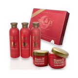 Bio-Vital Argán olajos kozmetikum szett