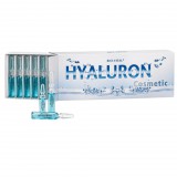 BIO-VITAL Hyaluron ampulla (15 x 2 ml)