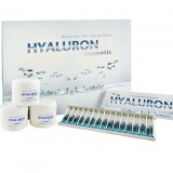 BIO-VITAL Hyaluron krémszett