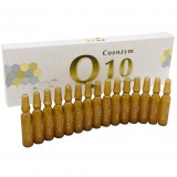 BIO-VITAL Q10 ampulla (15 x 2 ml) - Ránctalanító és bőrsimító ampulla szett