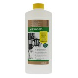 BIO Vízkőoldó, vízkőmentesítő folyadék kávégépekhez és háztartási kisgépekhez 1000ml