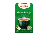 - Bio yogi tea energizáló zöld tea 17db