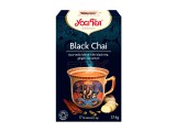 - Bio yogi tea fekete chai tea 17db