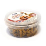 BIO-ZOO s.a. Tasty Snacks rabbit chicken jutalomfalatok, 100 g