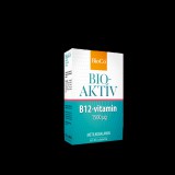 BIOAKTÍV B12-VITAMIN 1500 MCG TABLETTA 60 DB -BioCo-