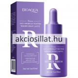 Bioaqua Retinol Ránctalanító Arcszérum 30ml