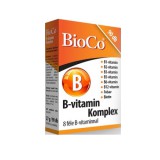 BioCo B-Vitamin Komplex (90 tab.)