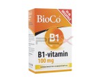 Bioco b1-vitamin 100 mg 80db