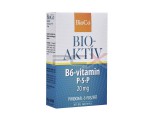 Bioco b6-vitamin p-5-p 20mg 60db