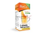 Bioco c-vitamin 1000mg italpor 120db