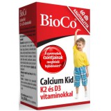 BioCo Calcium Kid (60 r.t.)