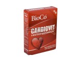 - Bioco cardiovit kapszula 60db