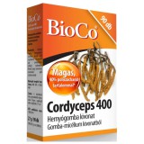 BioCo Cordyceps (90 kap.)