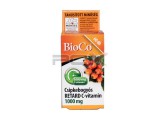 Bioco csipkebogyó retard c-vitamin 1000mg tabletta 60db