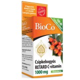 BioCo Csipkebogyós Retard C-vitamin 1000 mg (100 tab.)