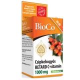 BioCo Csipkebogyós Retard C-vitamin 1000 mg (60 tab.)