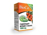 Bioco csipkebogyós retard c-vitamin 1000mg filmtabletta családi csomag 100db