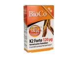 - Bioco k2 forte 120ug tabletta 60db