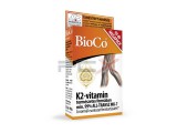 - Bioco k2 vitamin tabletta 90db