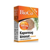 BioCo Kapormag kivonat krómmal  (60 tab.)