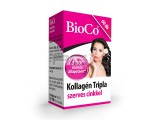 - Bioco kollagén tripla szerves cinkkel 60db