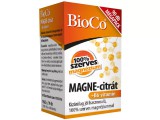 BIOCO MAGNE-CITRÁT+B6 VITAMIN MEGAPACK 90DB