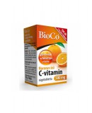 BioCo Magyarország Bioco C-vitamin rágótabletta narancsos 100 db