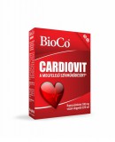 BioCo Magyarország BioCo Cardiovit kapszula 60 db