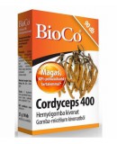 BioCo Magyarország BioCo Cordyceps gomba tabletta 90 db