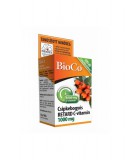 BioCo Magyarország Bioco Csipke C-vitamin Retard Családi 1000 mg tabletta 100 db