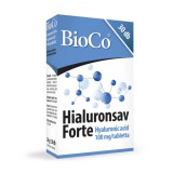 BioCo Magyarország BioCo Hyaluronsav forte tabletta 30 db