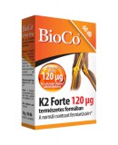 BioCo Magyarország BioCo K2-vitamin forte tabletta 60 db