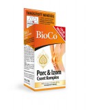 BioCo Magyarország BioCo Porc&Izom csont komplex kondroitinnel - új formula 120 db