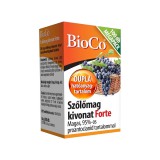 BioCo Magyarország Bioco Szőlőmag Kivonat Forte Megapack 100 db